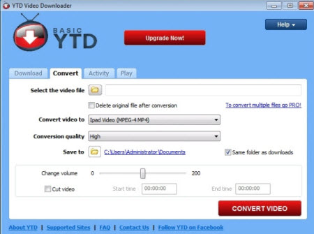 Ytd video downloader for macbook pro