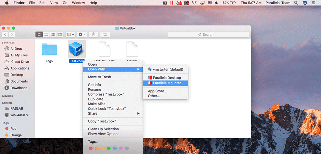 How to install microsoft access for mac